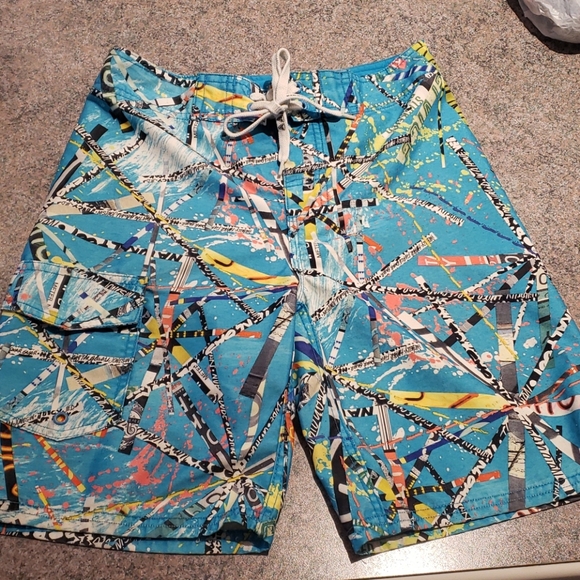 Firefly Other - Firefly swim trunks